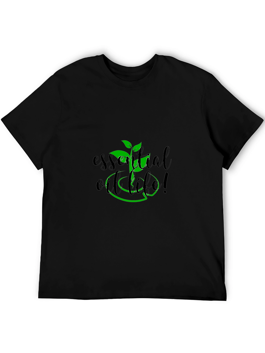 Essential Oils of Life T-Shirt
