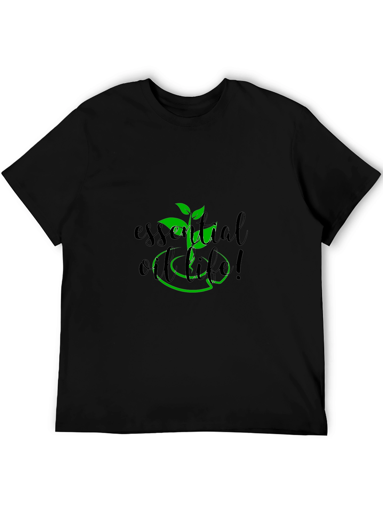 Essential Oils of Life T-Shirt