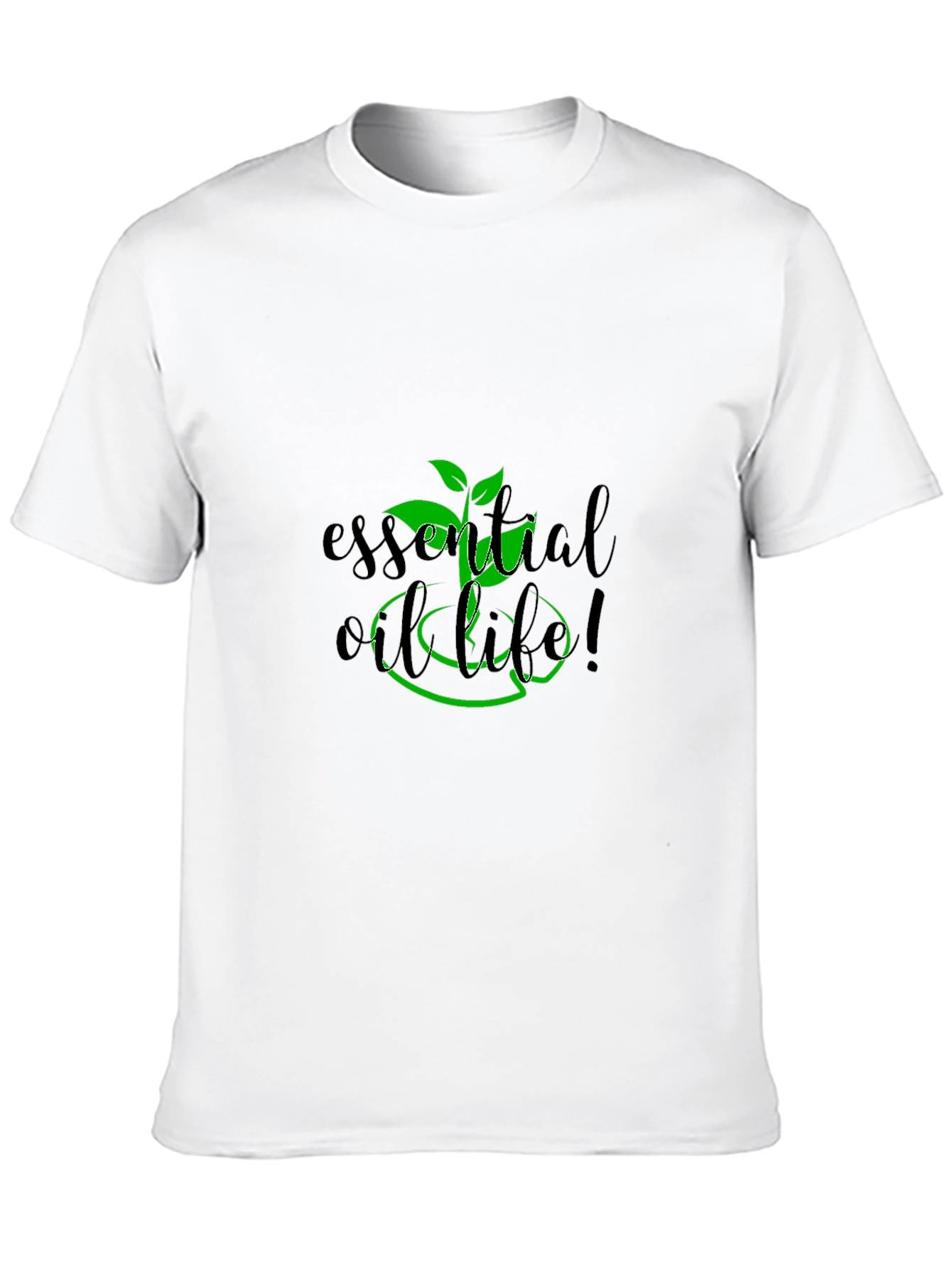 Essential Oils of Life T-Shirt