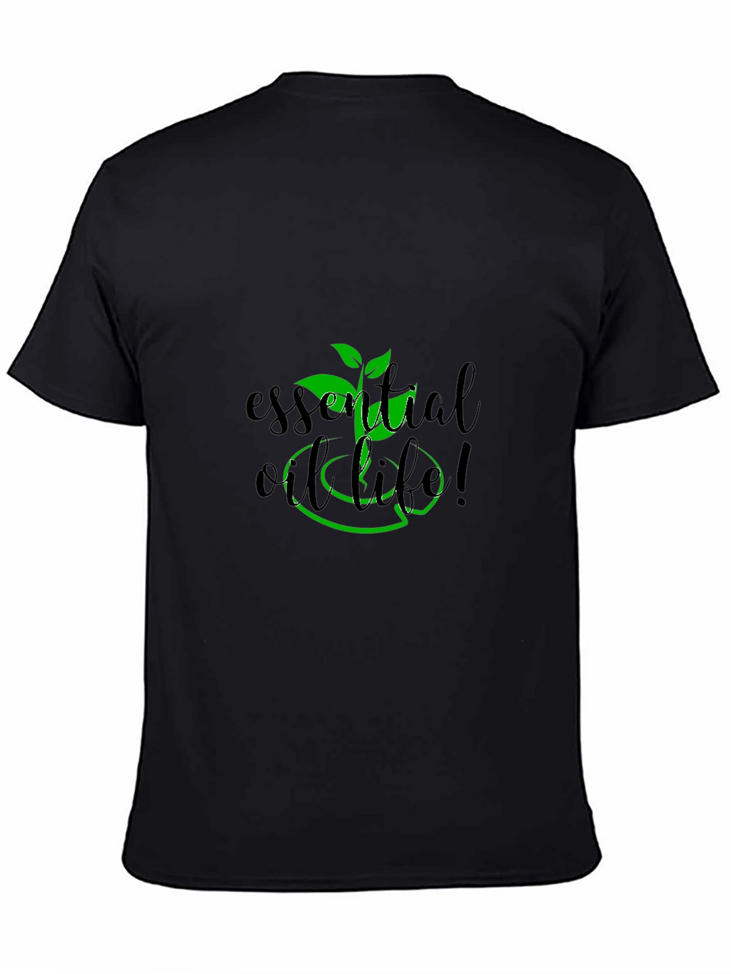 Essential Oils of Life T-Shirt