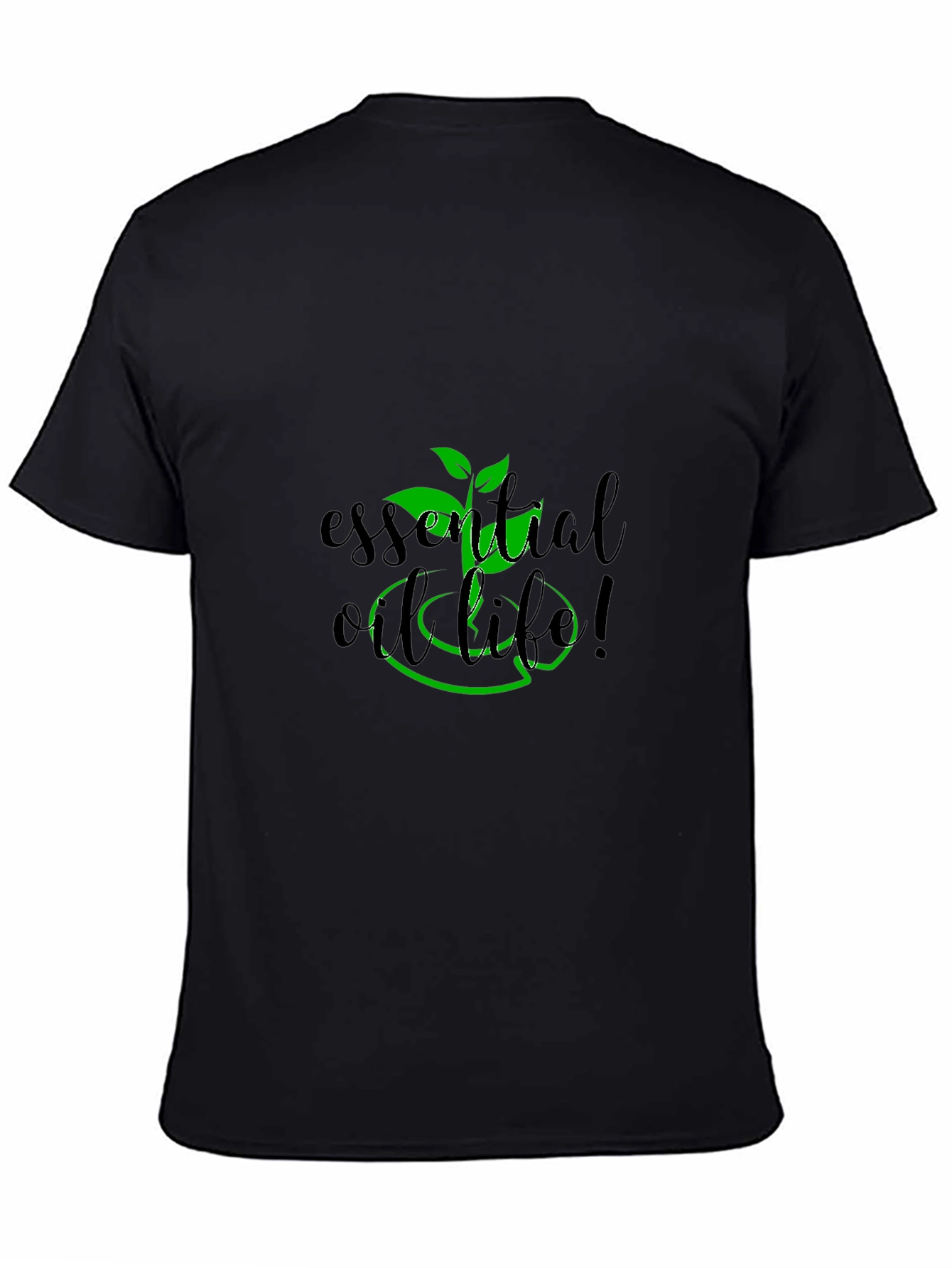 Essential Oils of Life T-Shirt
