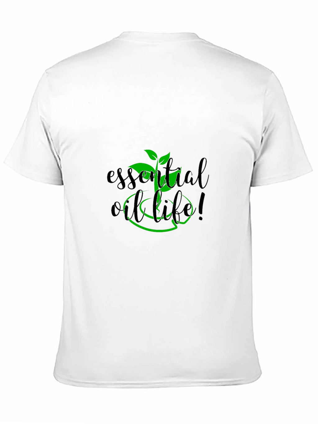 Essential Oils of Life T-Shirt