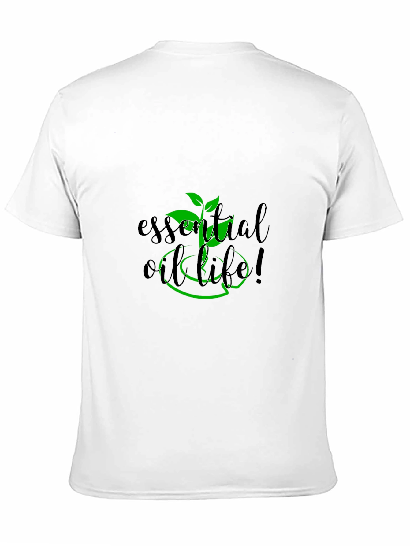 Essential Oils of Life T-Shirt
