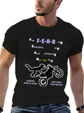 Fear Everything Ride T-Shirt