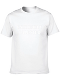 Extremely Talented Graphic Tee