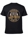Running Unlocks My Calm T-Shirt