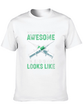 Awesome Phlebotomist T-Shirt