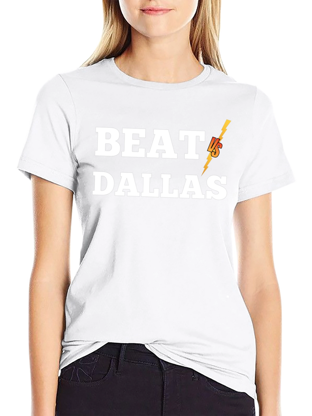 Beat Dallas T-Shirt