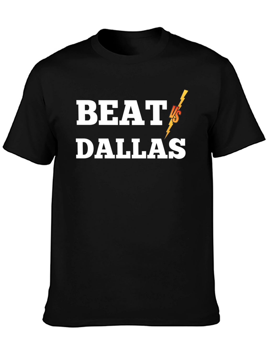 Beat Dallas T-Shirt