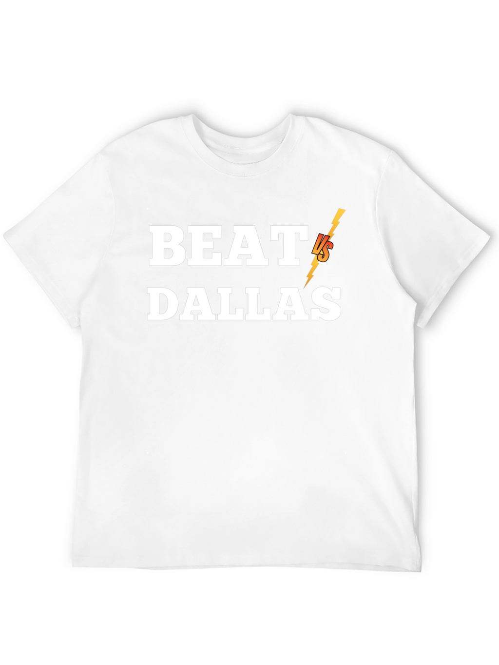 Beat Dallas T-Shirt