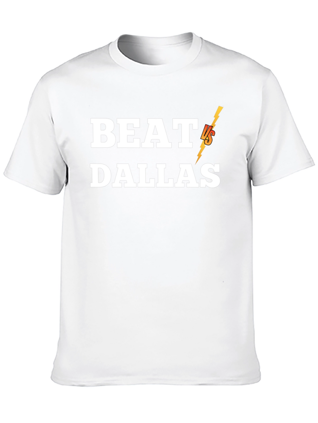 Beat Dallas T-Shirt