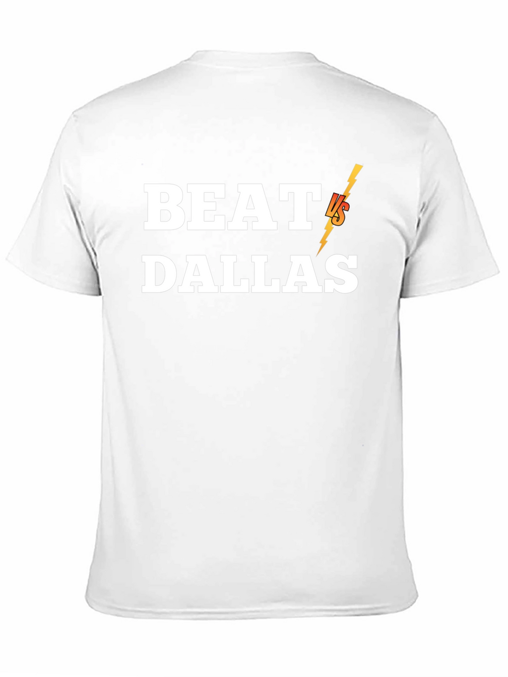 Beat Dallas T-Shirt