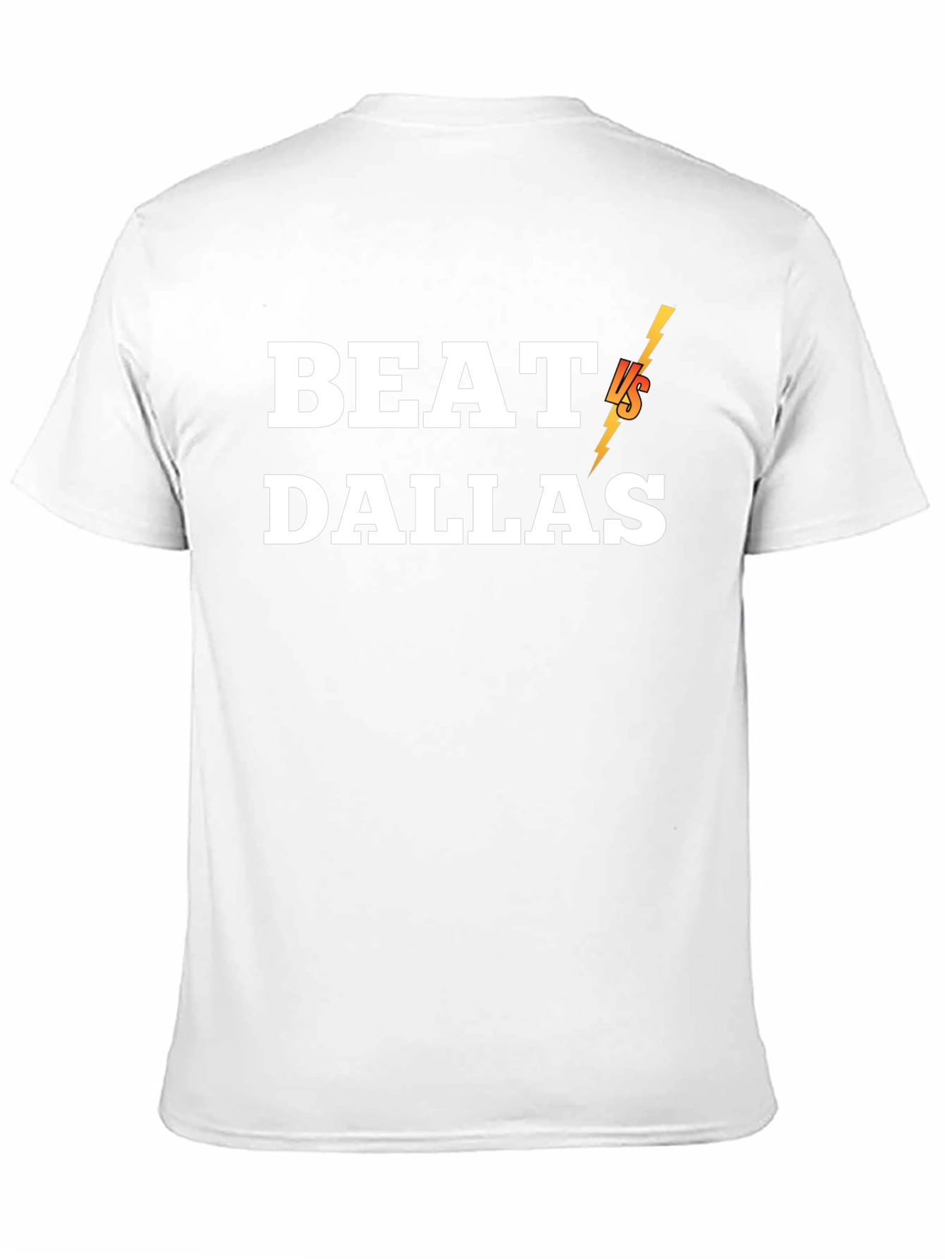 Beat Dallas T-Shirt
