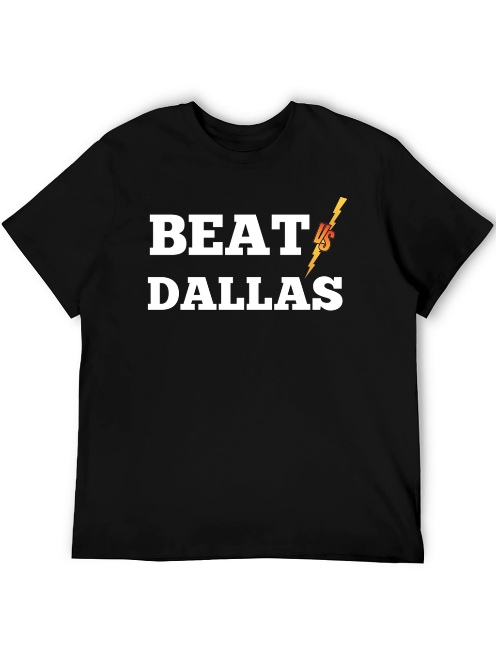 Beat Dallas T-Shirt