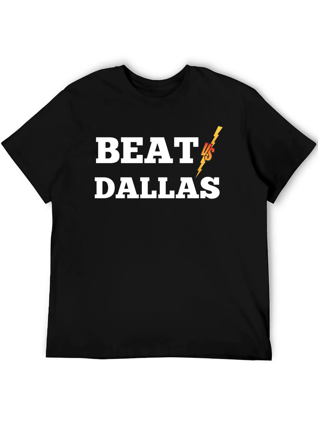 Beat Dallas T-Shirt
