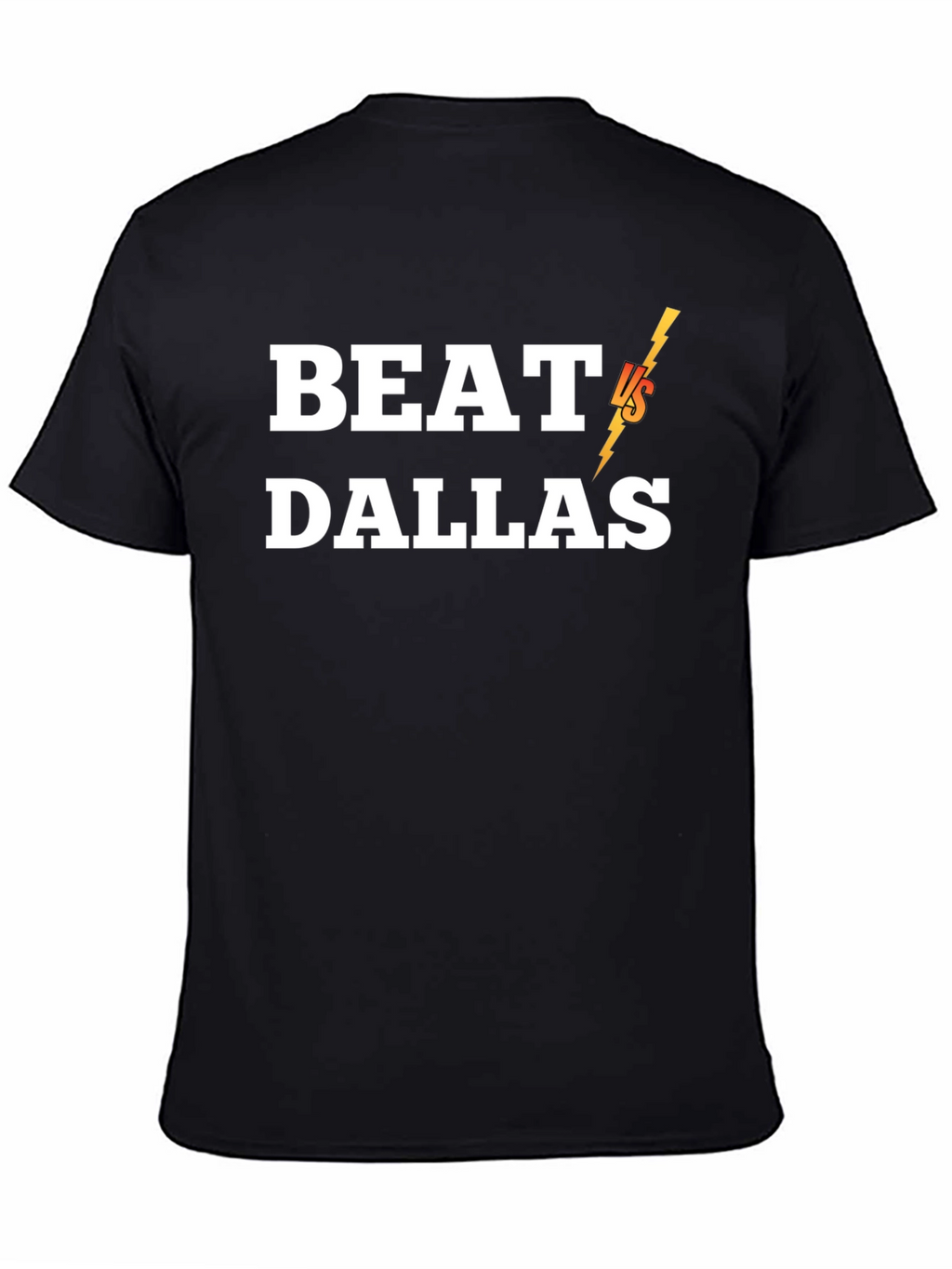 Beat Dallas T-Shirt