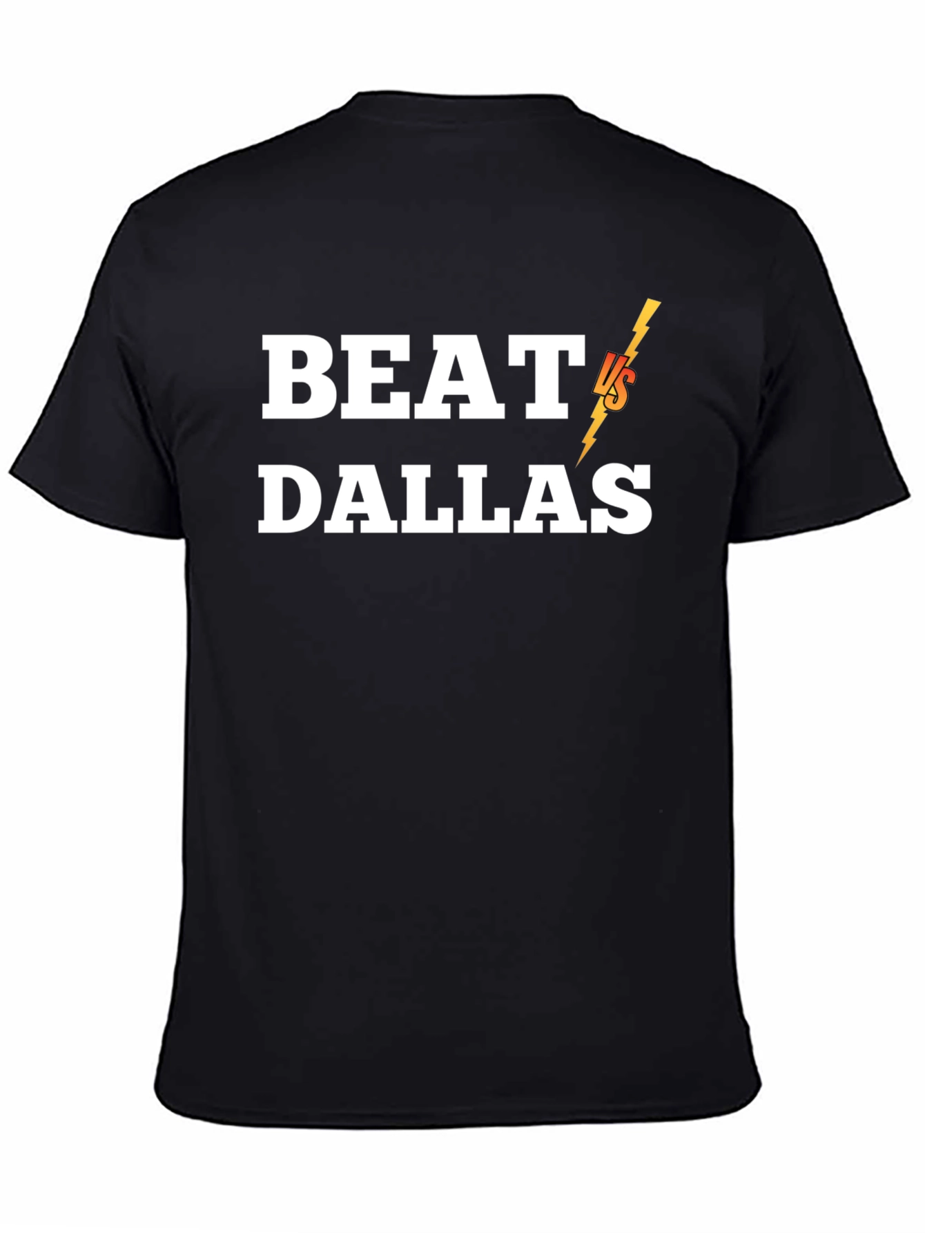 Beat Dallas T-Shirt