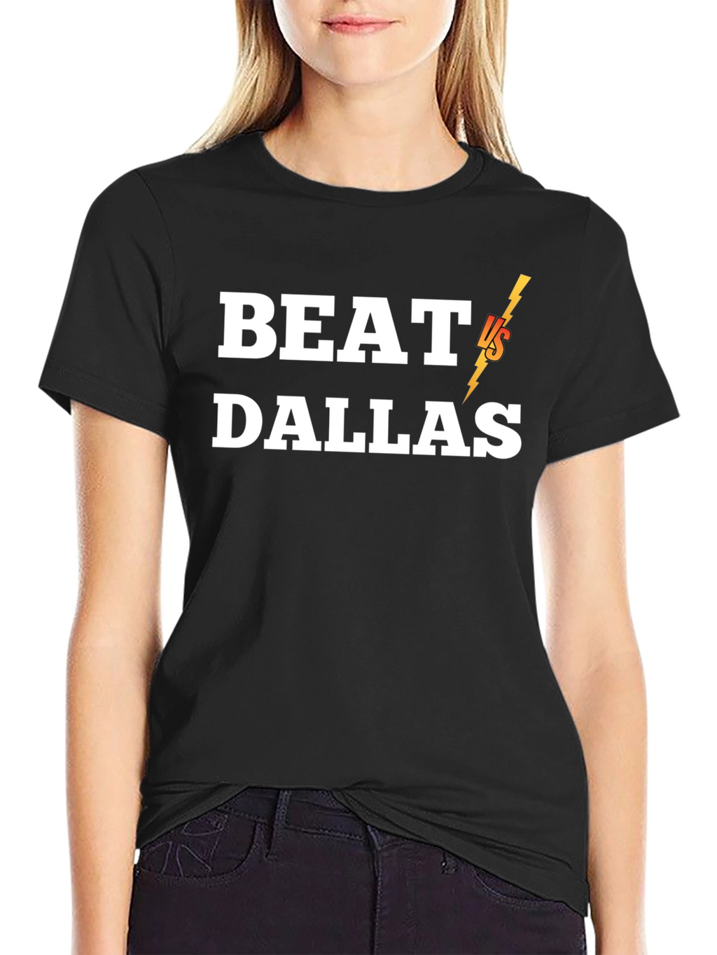 Beat Dallas T-Shirt