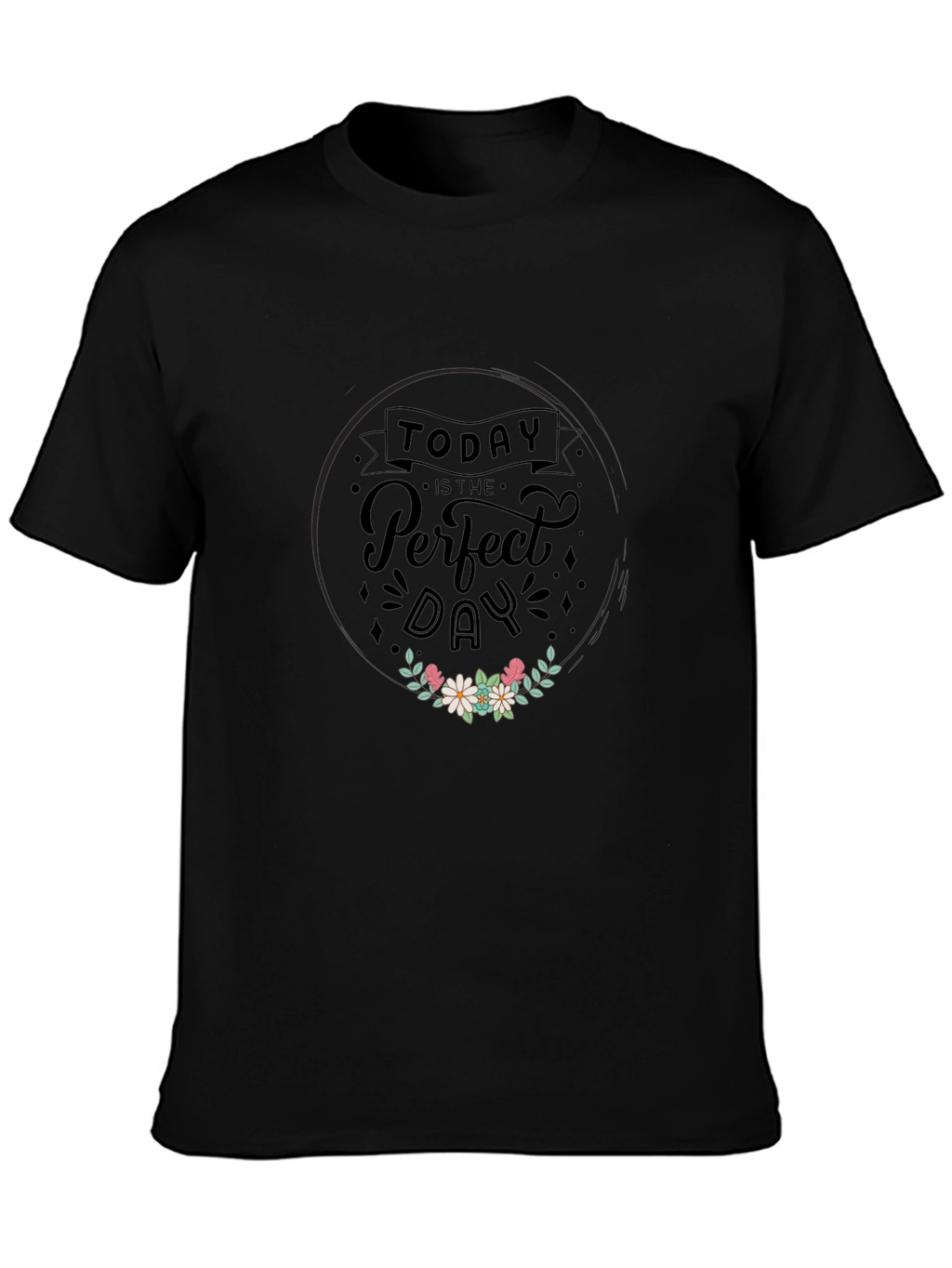 Today is the Perfect Day Graphic Tee