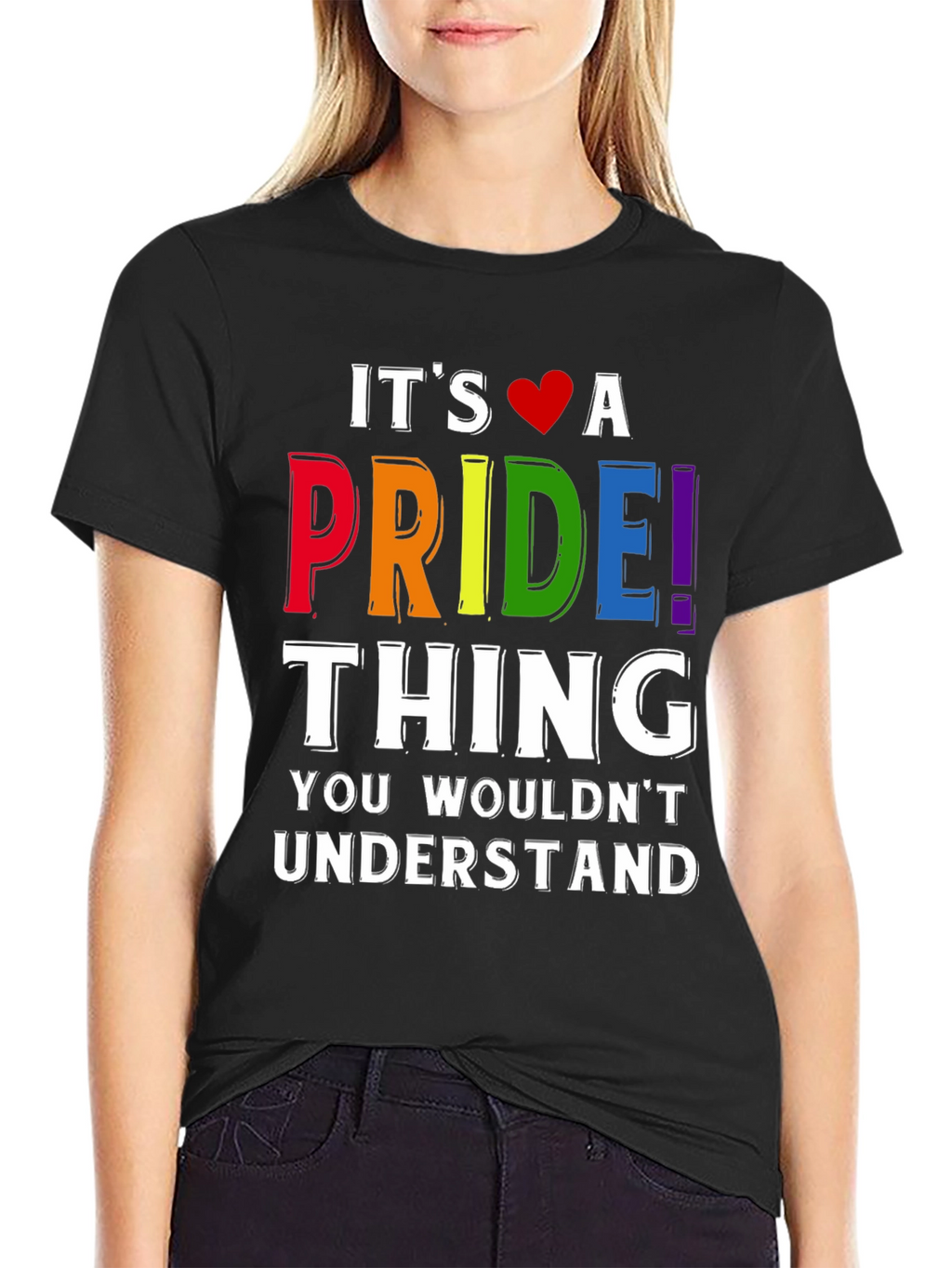 Pride Thing T-Shirt