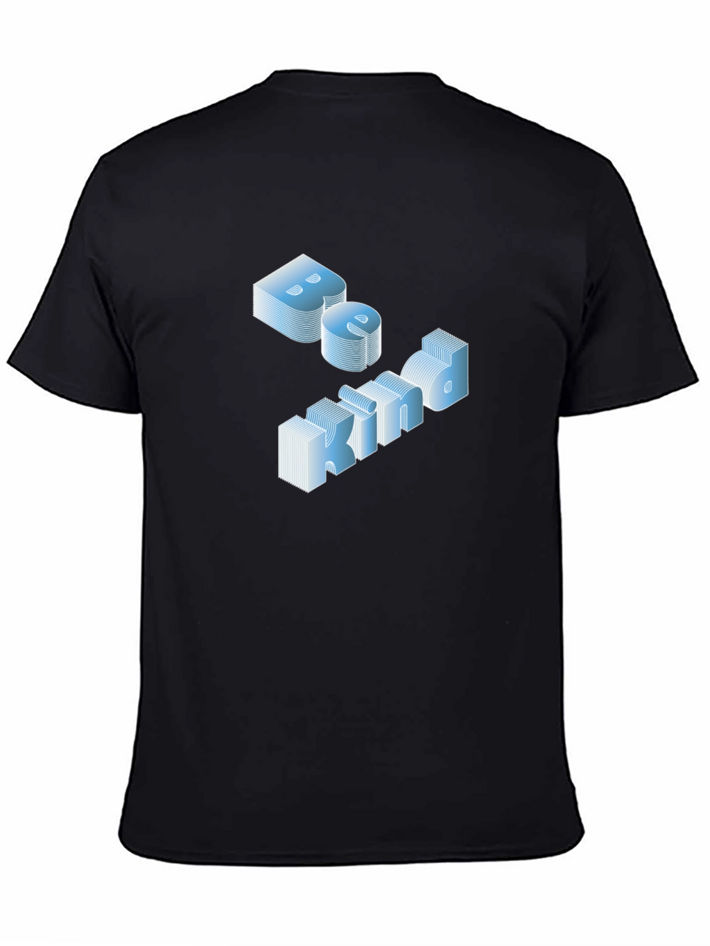 Be Kind T-Shirt - Stylish Comfort