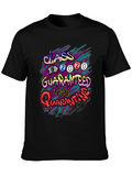 Class of 2020 Quarantine Guaranteed T-Shirt