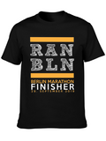 Berlin Marathon Finisher 2019 Graphic Tee
