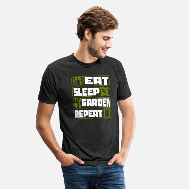 Eat Sleep Garden Repeat Horticulture Ideas