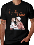 Endless Love T-Shirt - Mother & Child