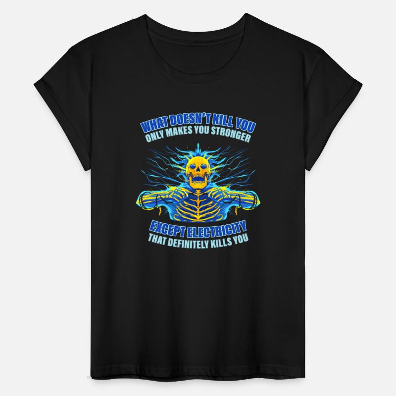 Electricians Gift for Electric Electricity