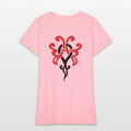 elegant decorative tattoo 2