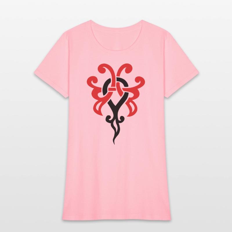 elegant decorative tattoo 2