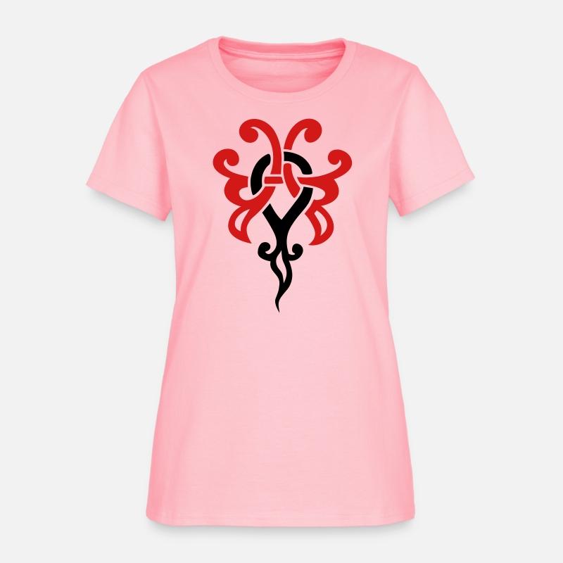 elegant decorative tattoo 2