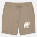 Elephant - Large Safari Trunked Animal With Tusks