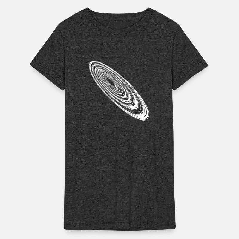Elliptical Orbits Grunge Orbits
