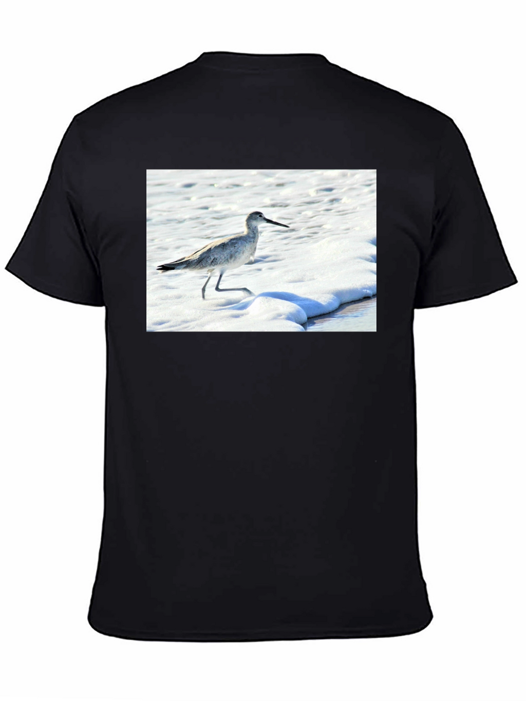 Shorebird Graphic Tee