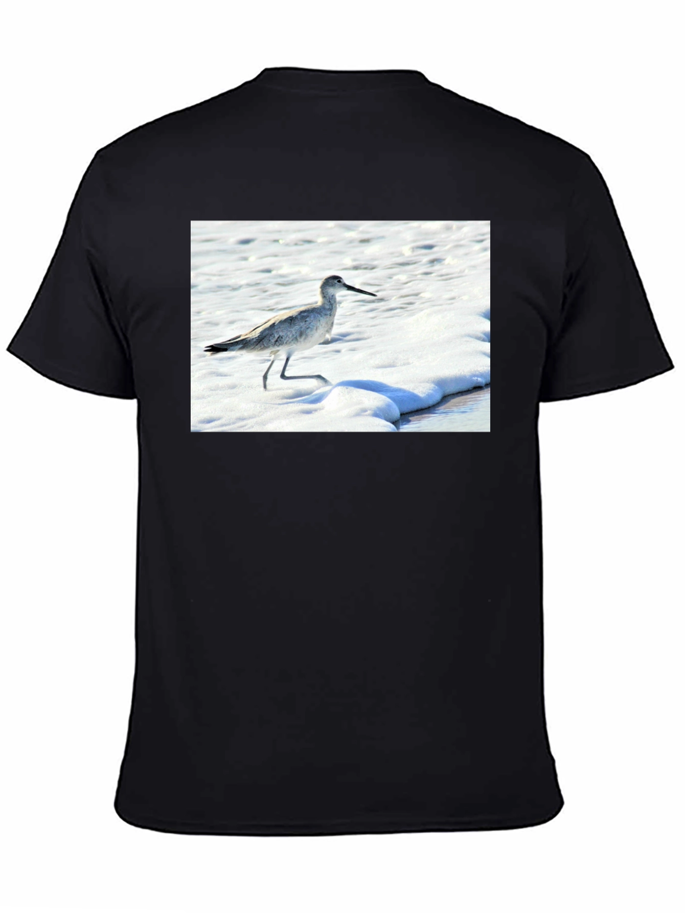 Shorebird Graphic Tee