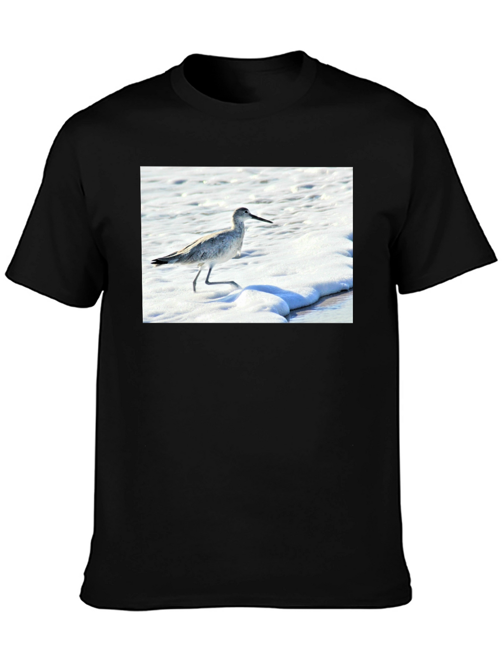 Shorebird Graphic Tee