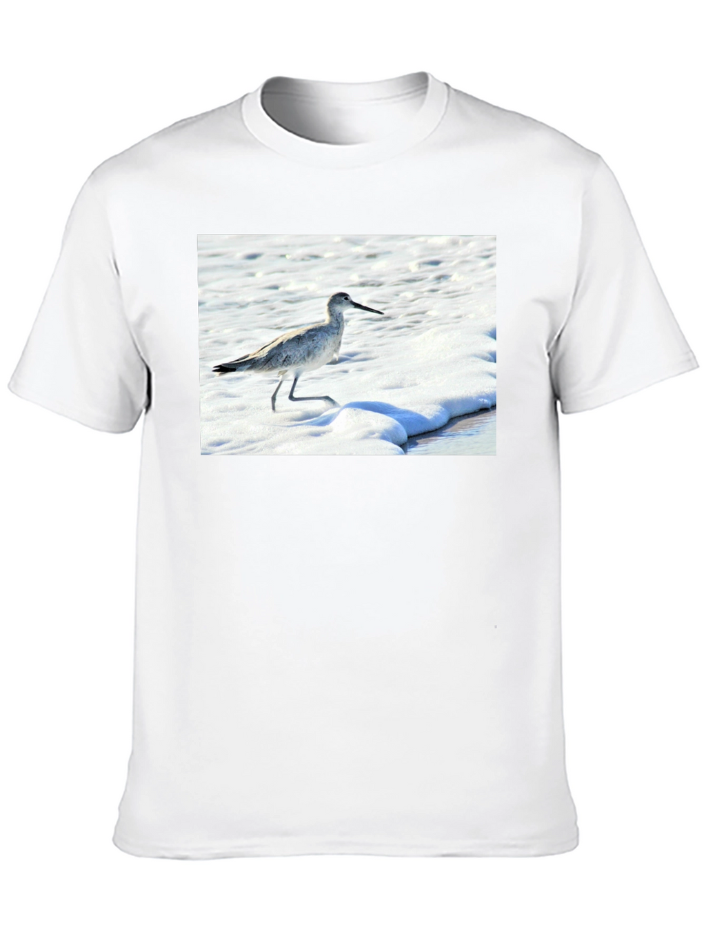 Shorebird Graphic Tee
