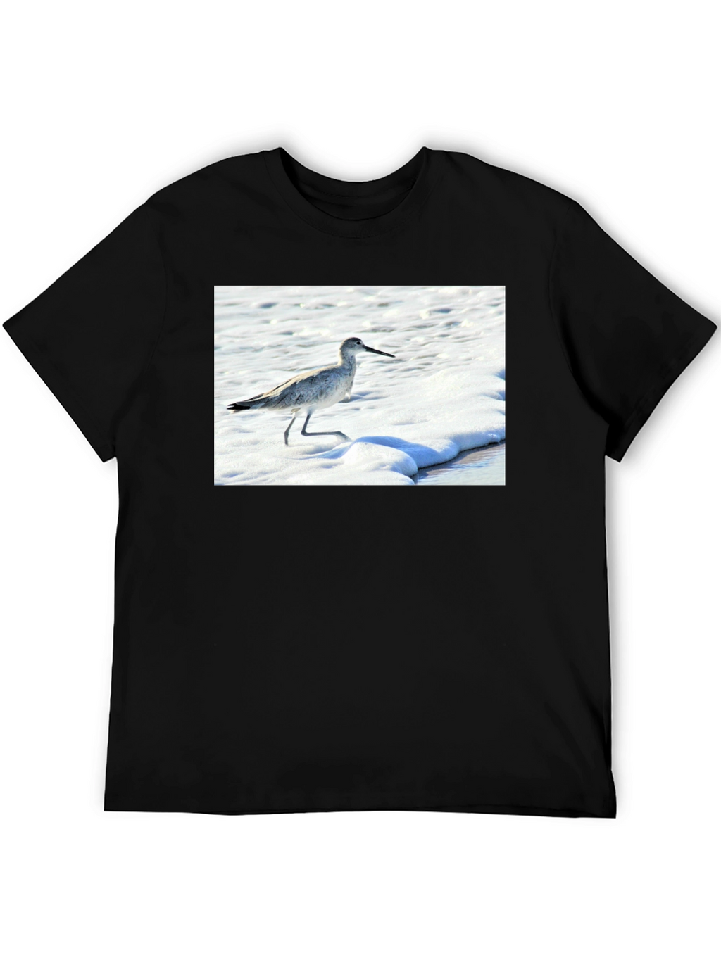 Shorebird Graphic Tee