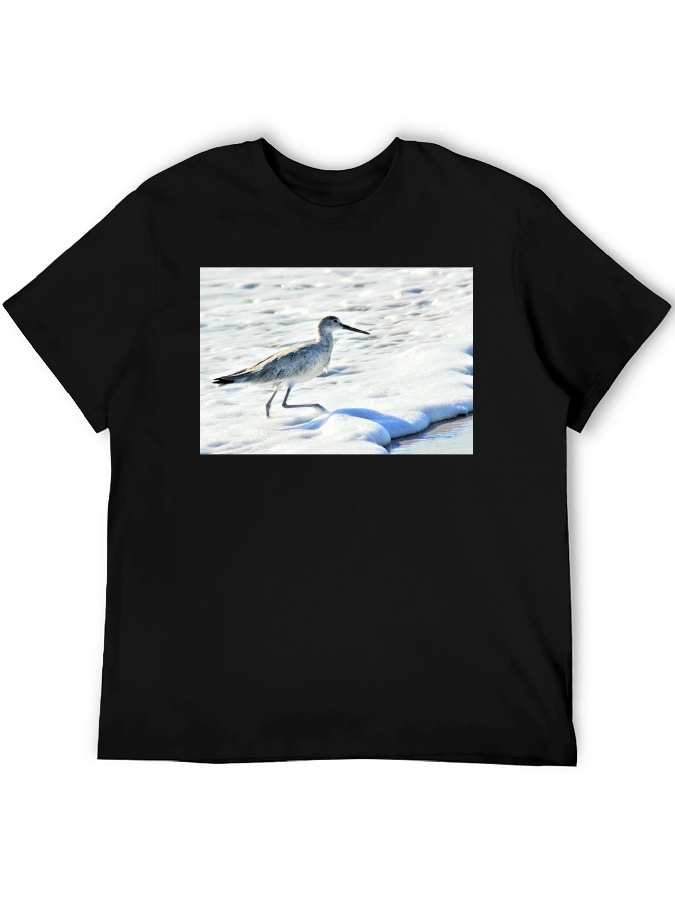 Shorebird Graphic Tee