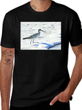 Shorebird Graphic Tee