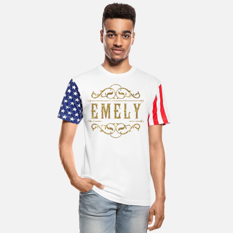 Emely gold