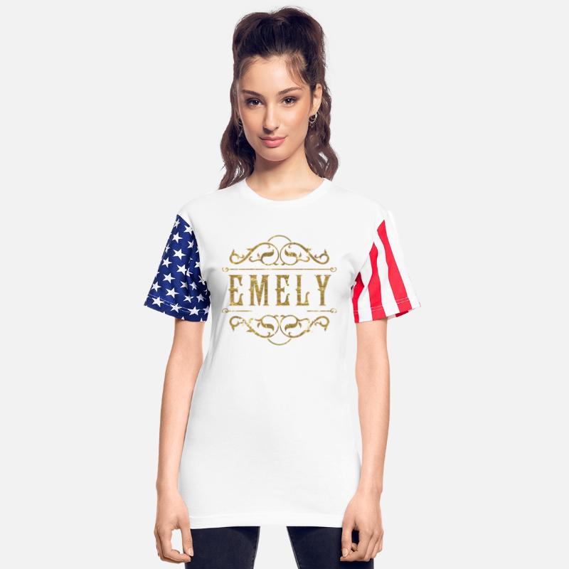 Emely gold