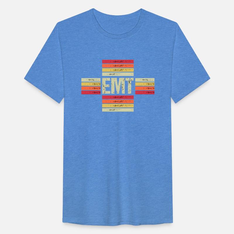 Emergency Medical Technician EMT