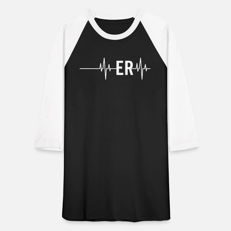 Emergency Medicine Physician Nurse Er Heartbeat