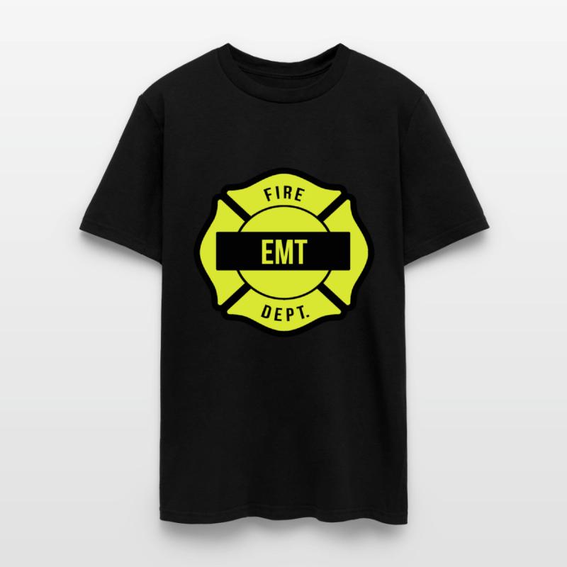 EMT emergency medical technician