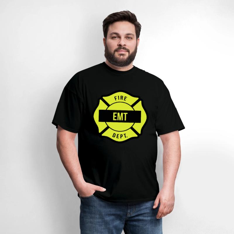 EMT emergency medical technician