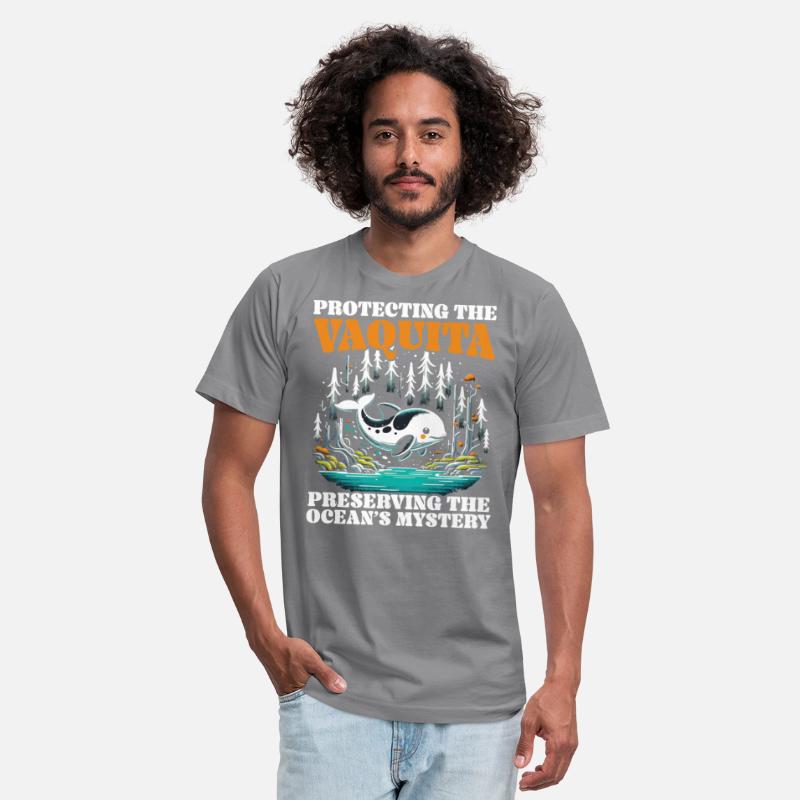 Endangered Species Vaquita Animal Rights Activist