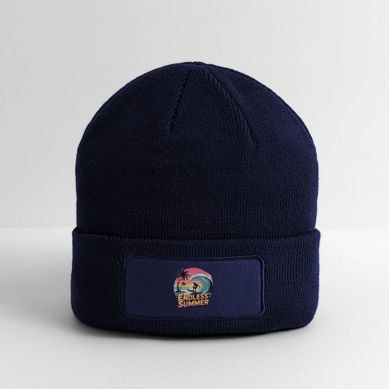 Endless Summer – Retro Surf & Sunset Vibes